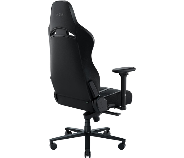 RAZER Enki Black - 718861 - zdjęcie 4